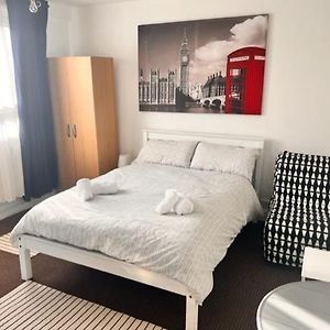 Vierpersoonskamer